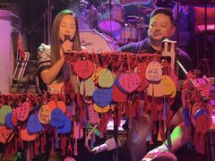 -江湖酒吧(老外滩店)