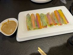 -老冯烤羊蝎子馆(望京店)