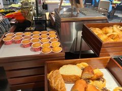 -希尔顿欢朋酒店·欢朋餐厅