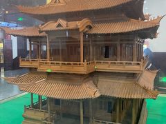 -寻梦滕王阁实景演出