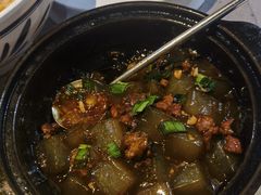 -秦月轩·陕西家乡菜(阜成路·五棵松店)