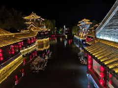 -台儿庄古城