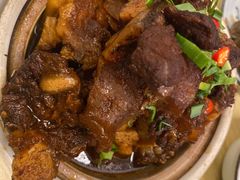 特色牛筋骨-富临轩私房菜(集庆门大街店)