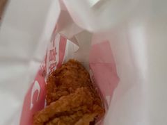 -肯德基(天津奥城店)