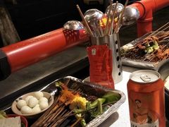 -钢管厂五区小郡肝火锅串串香(总店)