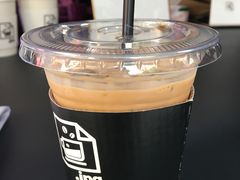 -JPG coffee(广州体育西店)