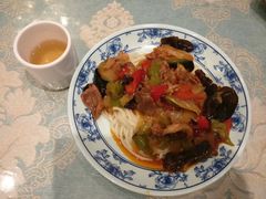 -新疆伊宁远征餐厅