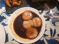 -绿茶餐厅(王府井永宁门店)