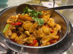 -U你·天然调味(南湖总店)