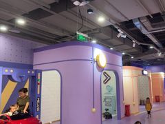 -meland·儿童乐园·游戏厅娃娃机·电玩Xbox(成都合生汇店)