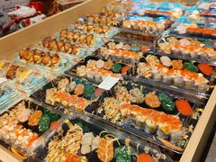 -佰禾寿司(学府凯德店)