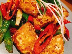 -Let's Taipei 非常烘焙(太古里店)