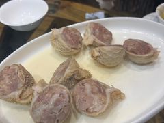-老阿妈蒙古村·蒙古包·草原文化·歌舞表演(老君堂店)