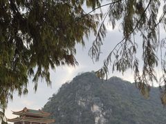 -星湖旅游景区七星岩