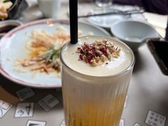 -穹六人间 people 6(岳阳路店)