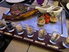 -恰餐厅CHAR Grill(北京三里屯洲际店)