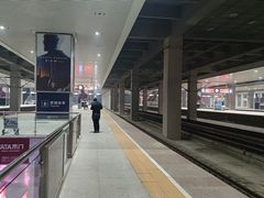 -长春西站