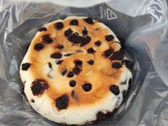 黑糖麻薯面包-巴黎贝甜(华堂新辰汇店)