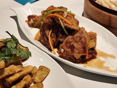 -西夏回族烧麦馆(牡丹街店)