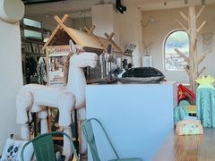 -小时光咖啡馆(开森度假森林店)