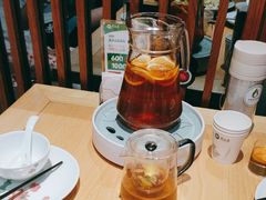 -荷花亭·湖北融合菜(十堰武商MALL店)