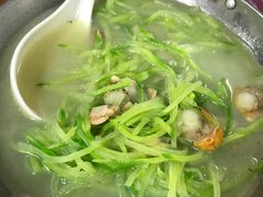 -昱德来·天津菜(河西店)