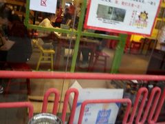 门面-钢管厂五区小郡肝串串香(南山店)