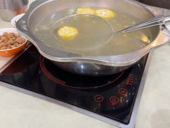 -潮悦牛肉火锅城(水贝店)