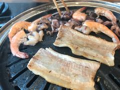 -九田家黑牛烤肉料理(石路天虹店)