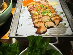 -绿茶餐厅(昌平悦荟店)