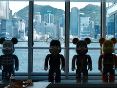 -海港城