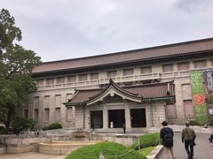 -东京国立博物馆