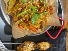 -刘成杰锦州烧烤(南河路店)