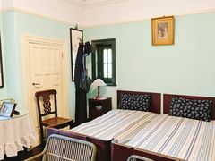 -上海蔡元培故居陈列馆