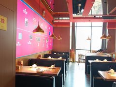 -蜀香三绝·牛蛙·烤鱼·天府炒鸡(安丘泰华店)