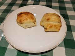 烤包子-新疆巴州金丝特餐厅(大钟寺店)