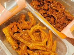 -帝煌烤卤(羊子街店)