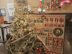 -韩鼎丰·韩国料理(林奥店)