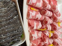 -南门涮肉(天坛南门店)