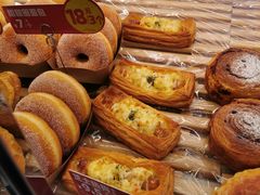 -味多美蛋糕(金顶街店)