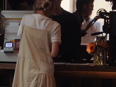 -Metal hands·铁手咖啡