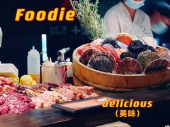 -三川·十酒Izakaya(南昌路店)