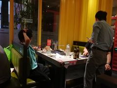 -丰茂烤串(金源店)