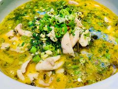 -孙家外婆•长春地标美食新名片(红旗街万达店)