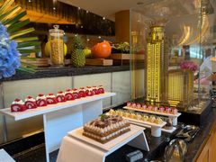 -威斯汀舞台餐厅