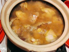 -避风塘·金牌店·夜宵(金玉兰店)