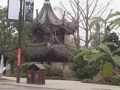 -八大山人梅湖景区