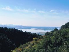-云峰山自然风景区