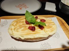 -鸣记脆皮烤鱼(亿合城店)