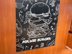 -魏斯理汉堡(西安沣东吾悦店)